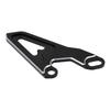 Motorcycle Front Sprocket Guard Metal Chain Cover Case Protector for KX125 KX250 KX250F