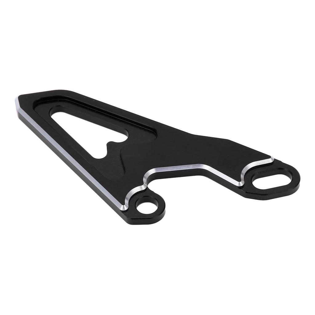 Motorcycle Front Sprocket Guard Metal Chain Cover Case Protector for KX125 KX250 KX250F