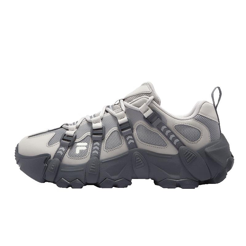 Fila Fusion Men's EXOCET Mountain Outdoor Sport Shoes