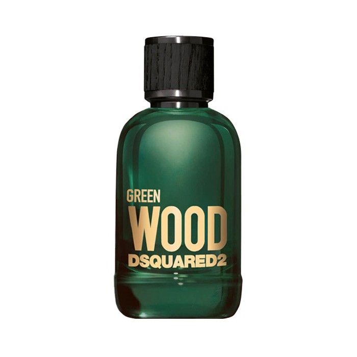 Vīriešu smaržas - DSQUARED2 - Green