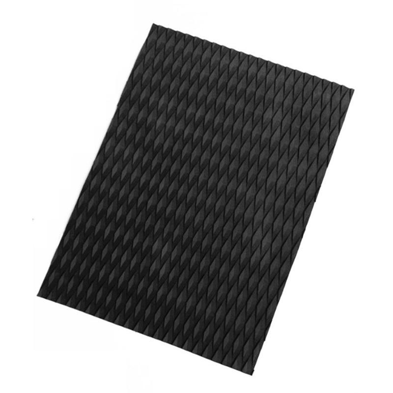 Rutschfestes Traction Pad Deck Grip Matte 22In X 87In Zuschneidbares Eva Blatt Stark Klebend Für Boot Kajak Yacht Marine Skimboard Surfbrett Sup Bodenbelag