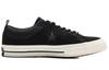 One Star Converse 'Almost Black' 162545C
