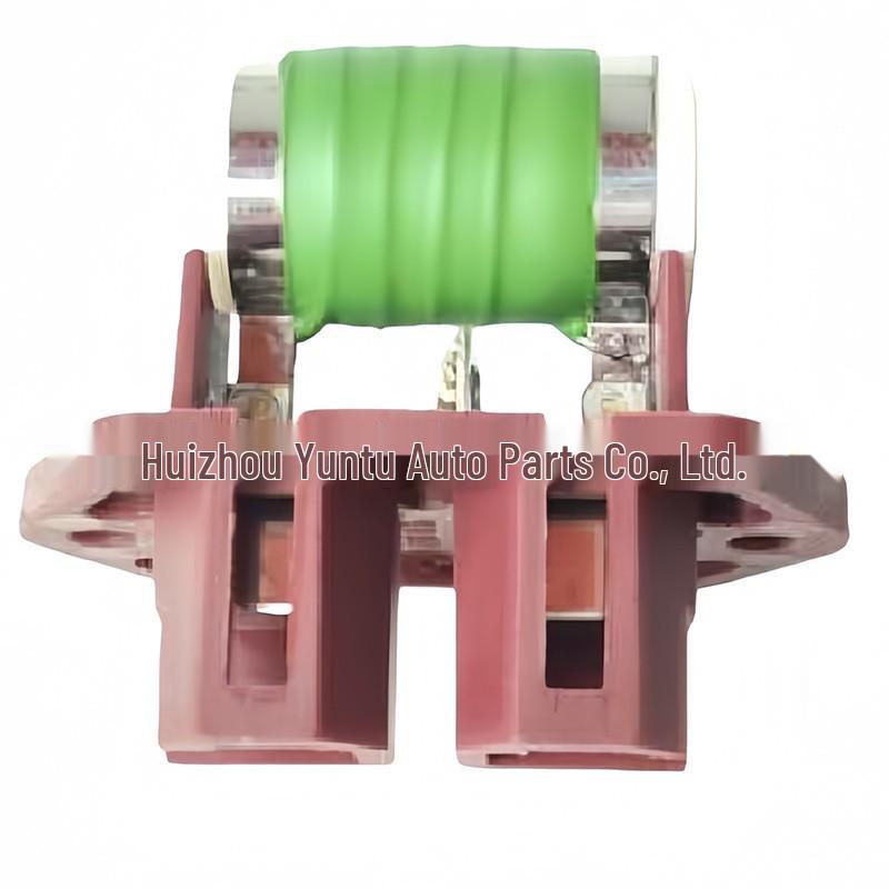 1355607080 Electronic Fan Resistor for 2014-2021 Dodge Ram