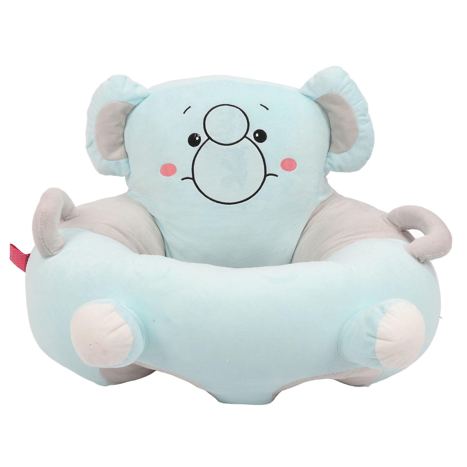 

Мягкий диван для поддержки ребенка, милый мультфильм, раннее образовательное кресло для обучения ребенка, кролик