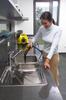 KARCHER Parní turbo kartáč pro parní čistič 2.863-159