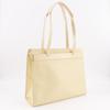 Louis Vuitton Croisette PM Tote Bag M5249A Vanilla Cream Epi Leather Women Used