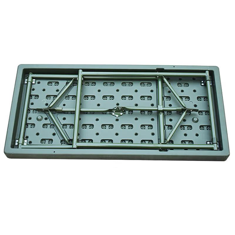 Lishi Outdoor Tactical Folding Table & Chair Sets