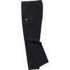 DESCENTE Casual Pants Men's Black SP421SPTO2