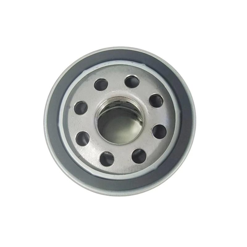 Oil Filter For CHEVROLET TRACKER RS 335T EQUINOX 550T  MALIBU XL OPEL ASTRA K B16 1.4T IGNIA B Z18 CADILLAC Accessories