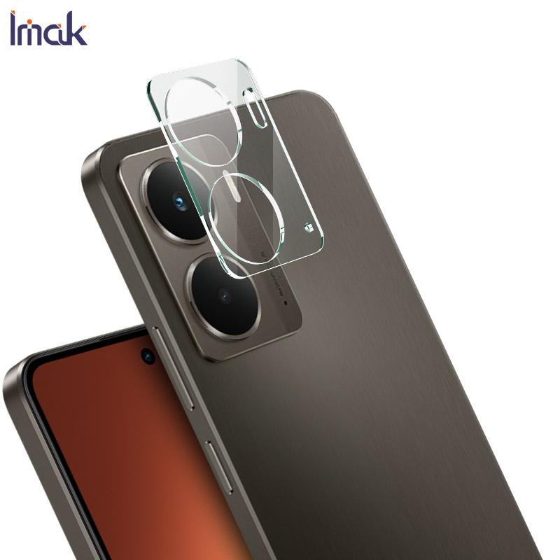 

Для Realme Neo 7x 5G Glass IMAK High Definition Integrated Glass Lens Film Realme Neo 7x 5G