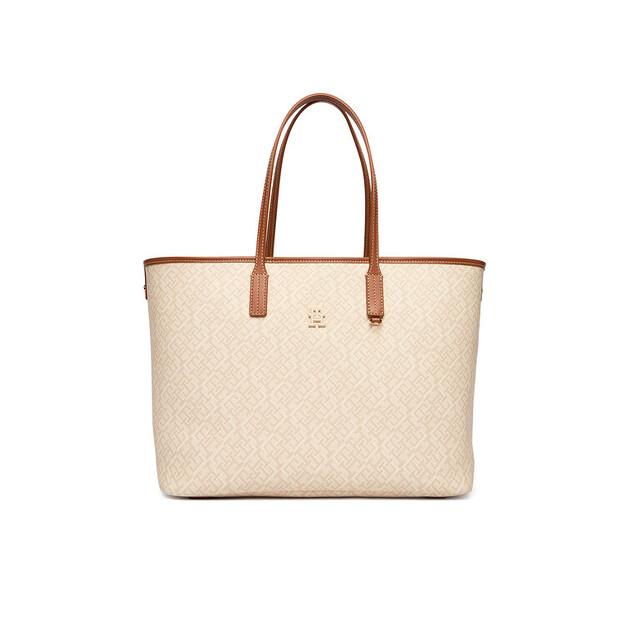 Сумка Tommy Hilfiger Th Monoplay Tote Le