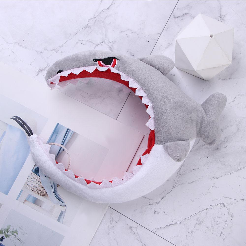 Hair Accessories Washing Face Women Cartoon Hair Hoop Dinosaur Headbands Shark Fish Hairband