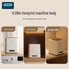 Mini Lavatrice Automatica OIDIRE con Sterilizzazione UV Spina CN (adattatore incluso)