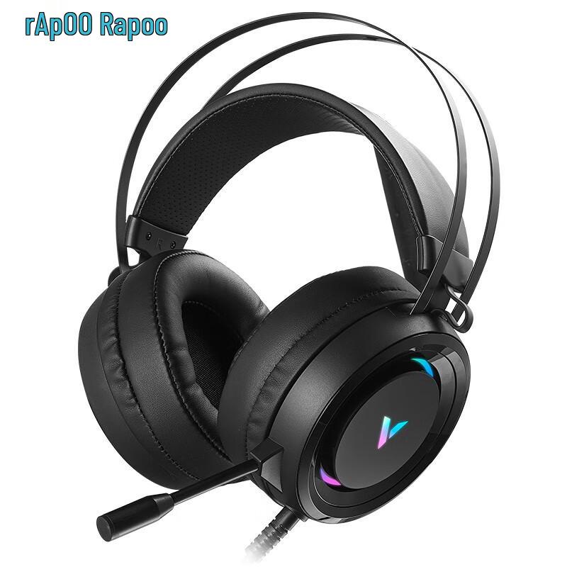 Rapoo VH500 RGB Wired 7.1 Gaming Headset