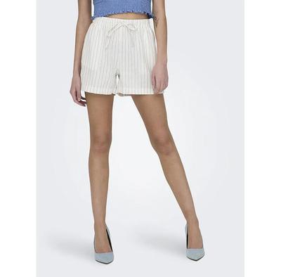 Solo Caro B pantalones cortos Pull-Up