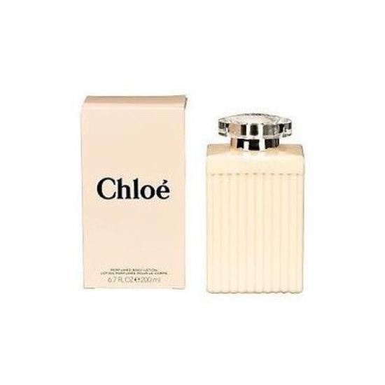 

Chloe Chloe Лосьон для тела 200 мл [предмет]