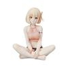 Cartoon Anime Beautiful Girl Figure Chassis Desktop Ornament Action Doll Model Toy Gift PVC Poseable Articulated Scale Detailed Movable Collectible