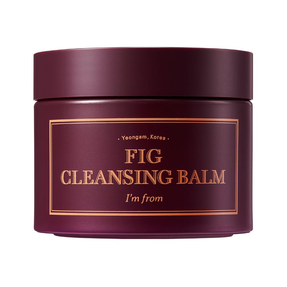 I'M FROM Fig Cleansing Balm 100ml ORIGINAL STORE