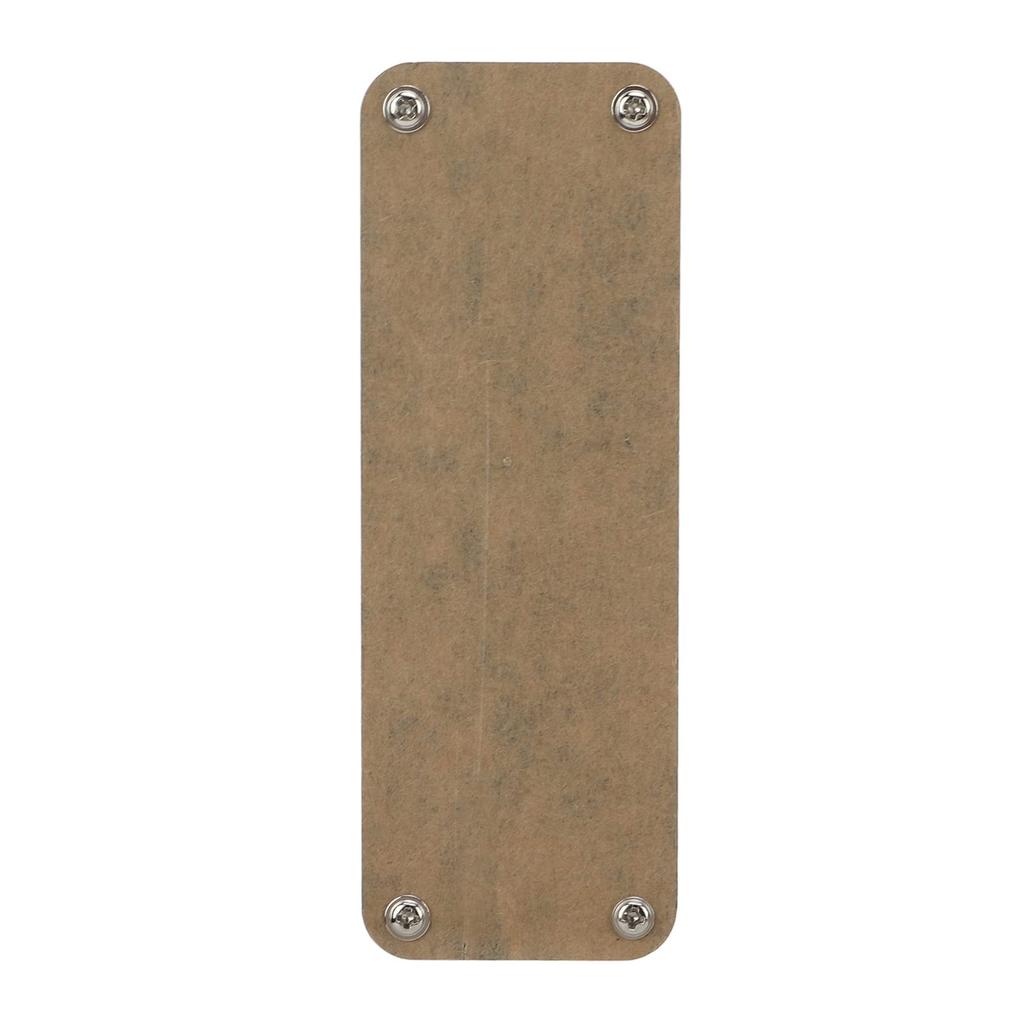 Mini 3-Key Keypad One-Handed Mechanical Gaming Keyboard, White DIY Programmable Mechanical Keyboard with Type-C to USB Interface and RGB Backlight