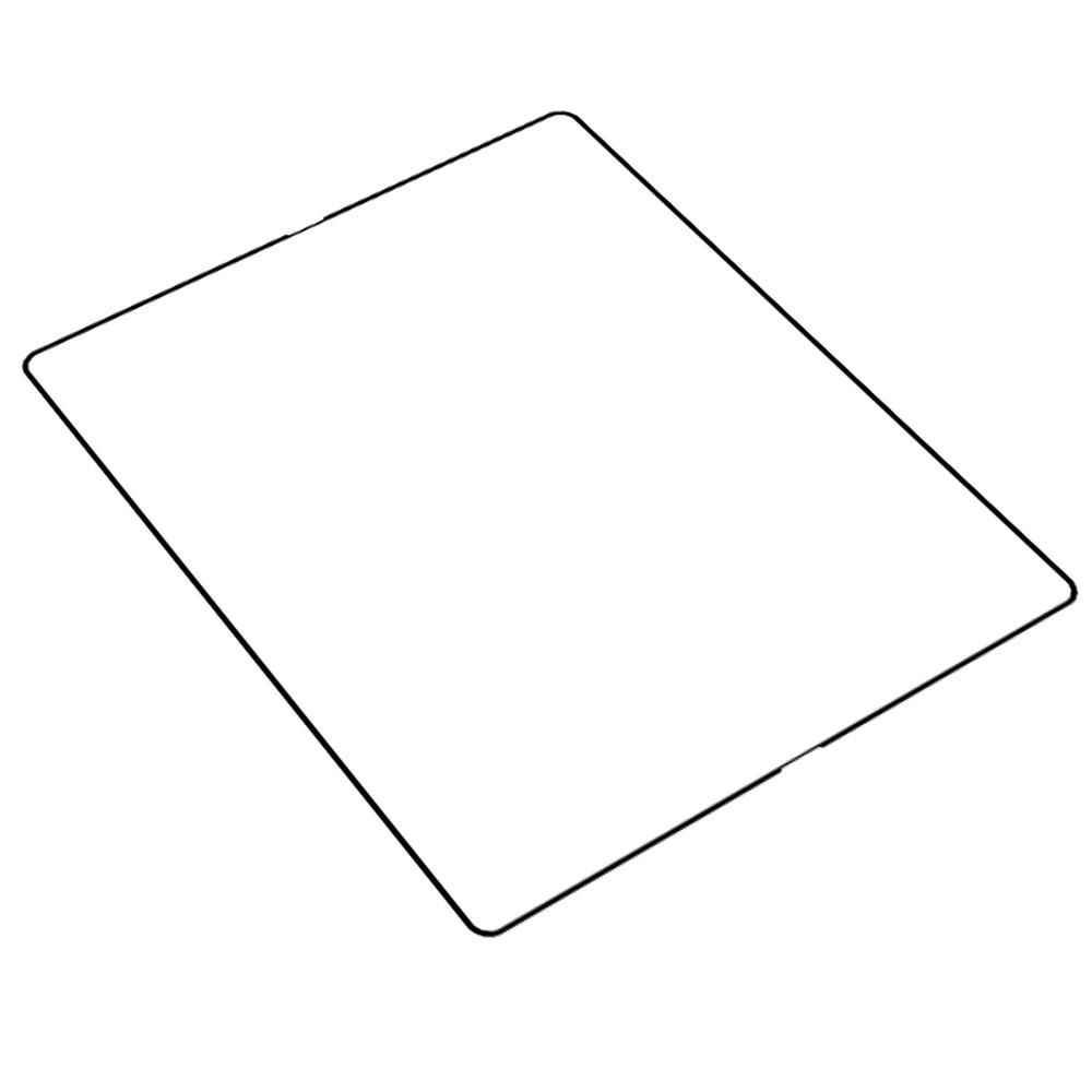

For Samsung Galaxy Z Fold6 5G F956 OEM Display Screen Outer Film Replacement Part (Without Logo) A
