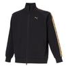 ELEVATED Tape Track Jacket [Puma] 69375701_ESS Black_M