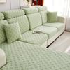 Stretch Individual Seat Cushion Covers Sofa Slipcovers Couch Cushion Covers Sofa Covers With Elastic Bands For Living Room