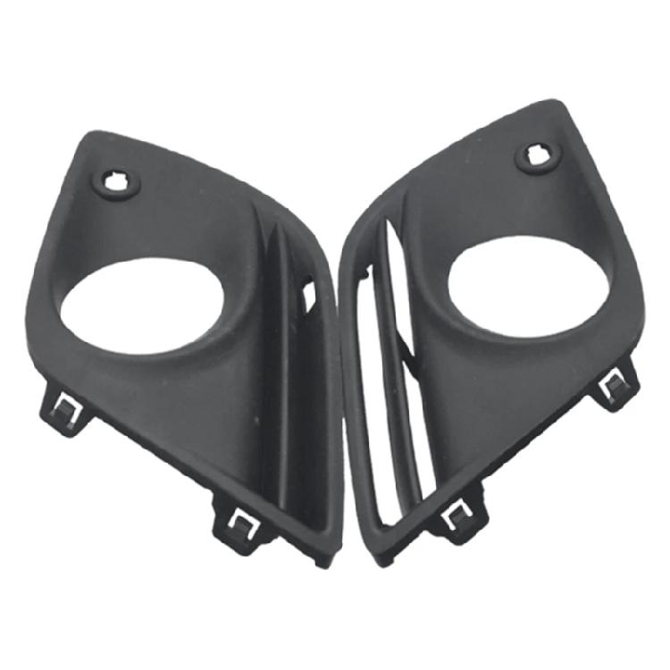 31294051 31294052 Front Bumpers Fog Lamp Cover with PDC Light Hole for XC60