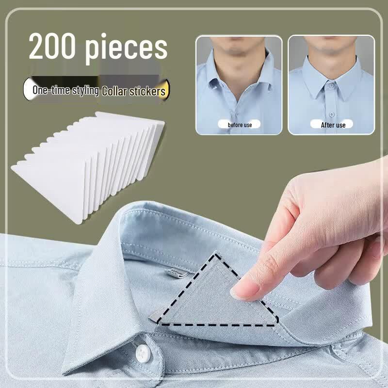 You Duo Lian Invisible Collar Stay Patches
