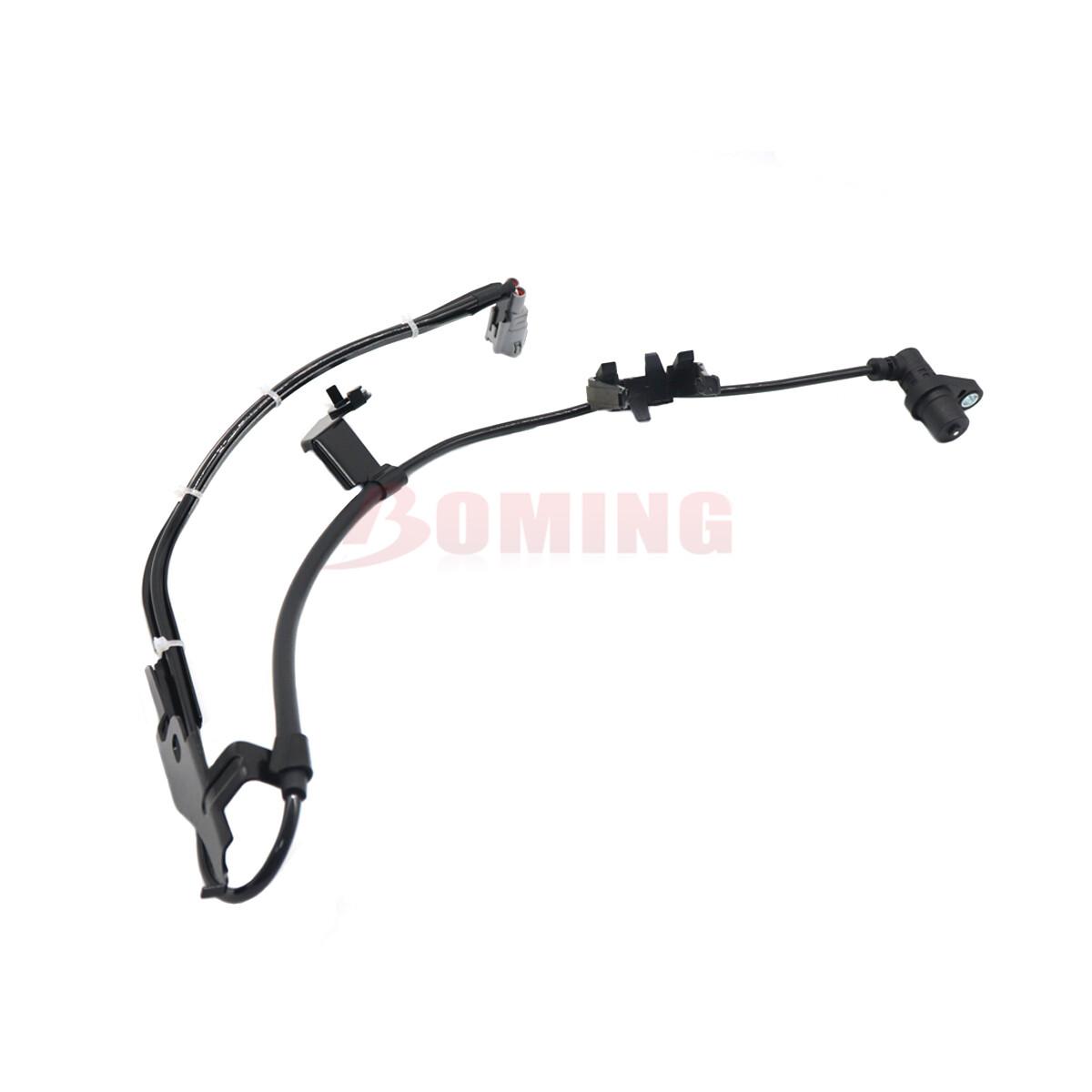 New 89542-48030 For Toyota Highlander Lexus RX330 Front ABS Wheel Speed Sensor