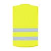 Korntex Unisex Adult Goeppingen Hi-Vis Safety Vest