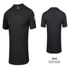 KELME Unisex Quick-Dry Sports T-Shirt