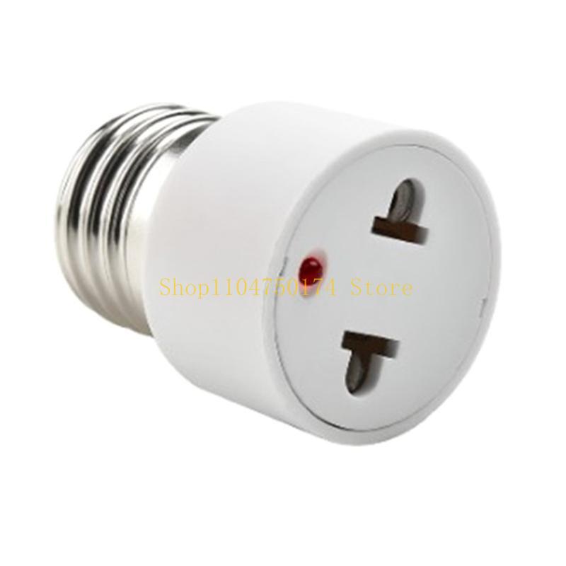 

Light Bulb Base for Home or Studio Universal E27 Socket Converter Lamp Holder top sale,New Year Gift