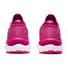 Asics Gel Nimbus 24 'Fuchsia Red' Damen 1012B201-600