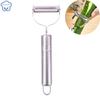 High Quality Stainless Steel Potato Cucumber Carrot Grater Julienne Peeler Vegetables Fruit Peeler Vegetable Slicer Utensils
