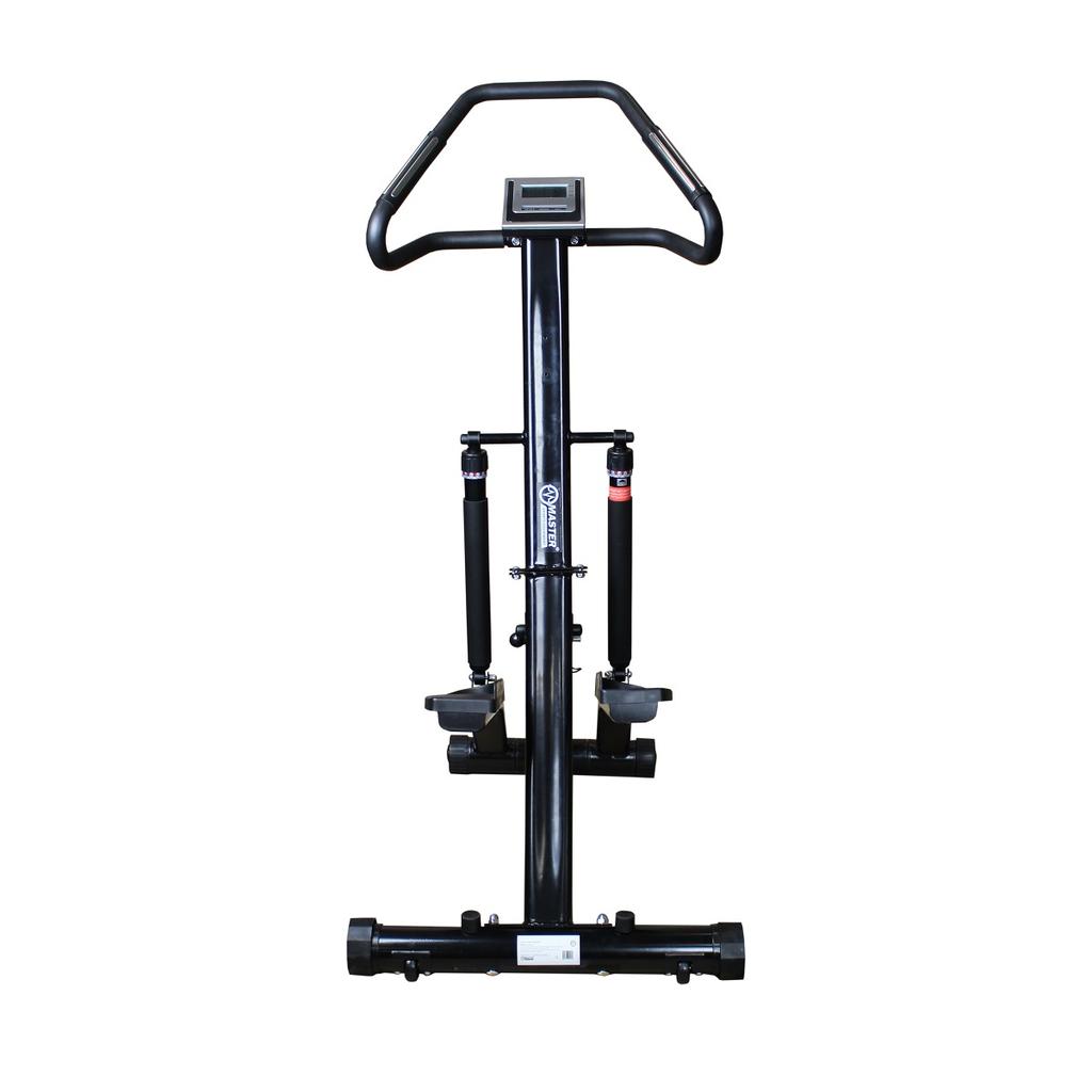 Power stepper MASTER