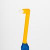 Deep Point Toothbrush (3 EA) Dog Cat Ultra-small Ultra-fine Molar Toothbrush