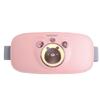 WOPOW WM02 Low-Frequency Pulse Waist Massager CN Plug (adapter Included)
