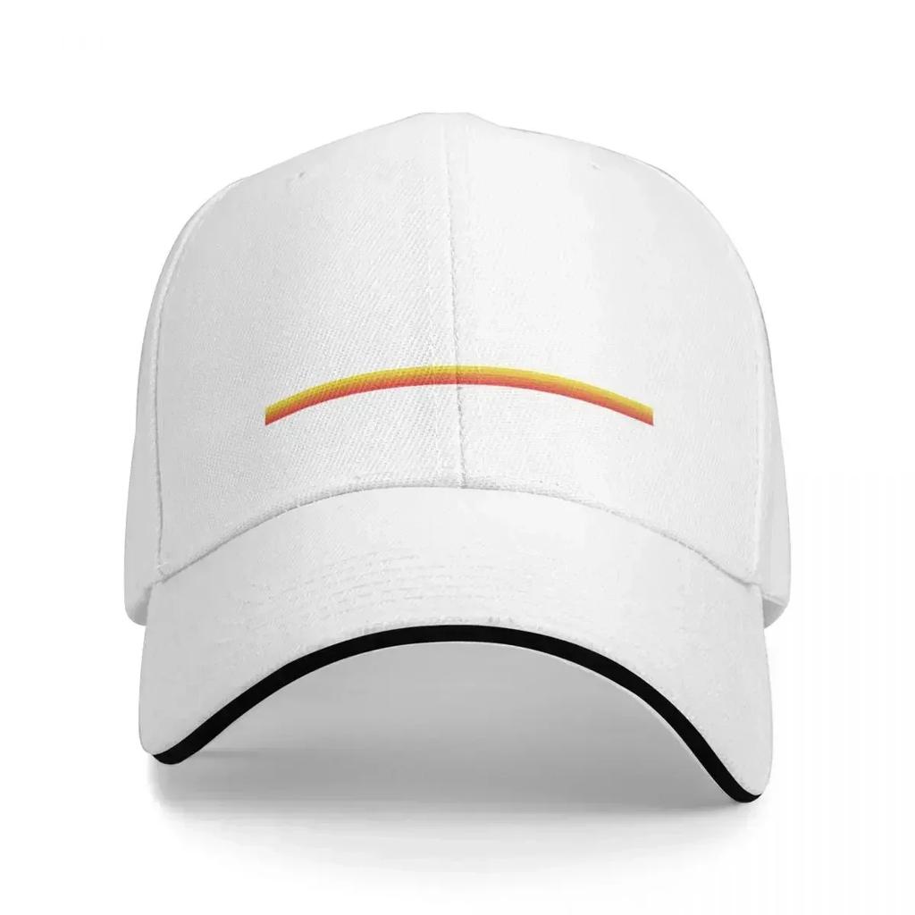 Mt Norquay Baseball Cap Dropshipping Visor western Hat New In Hat Unisexs Hats Womens