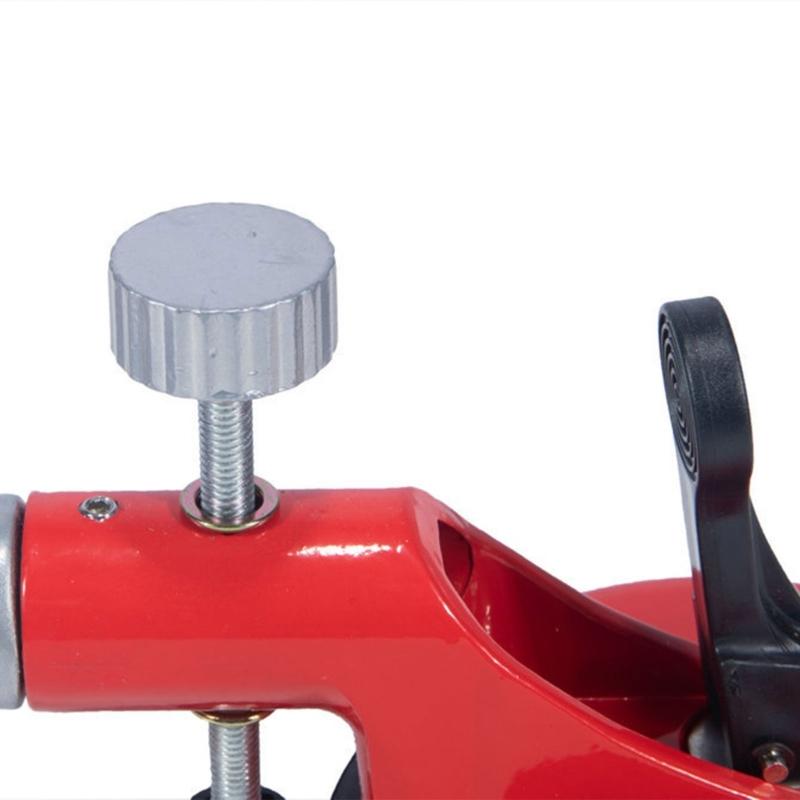 Professional Tile And Slab Alignment Tool For Perfect 90 Degree Angles With Stable Aluminum Construction