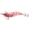 Noctilucent Artificial Squid Hook Jigs 2.5# Hook Spinnerbait  Deep Sea Fishing