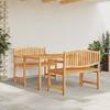 Mobilier de exterior – Seturi de grădină