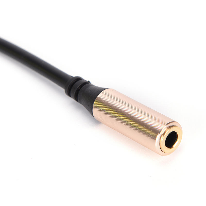 Купить 3,5 мм разъем «мама-папа» для наушников, стереоаудио ...