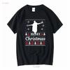Scarecrow Jeepers Creepers Christmas Holiday Season Funny T Shirt New Long or Short Sleeves Vintage Washed Fashion Stylish