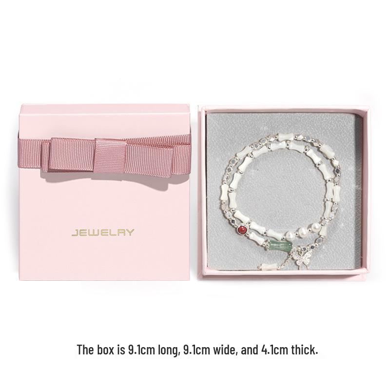 Elegant Jewelry: Earrings, Bracelets, Necklaces, Rings, Gift Boxes, Cultural & Luxury Gifts