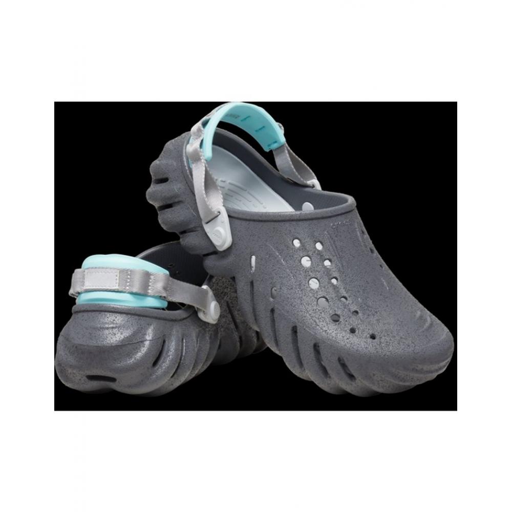

Сабо Crocs Eco Sandstorm Sgy Mlt 210482 0ie charcoal gray/230