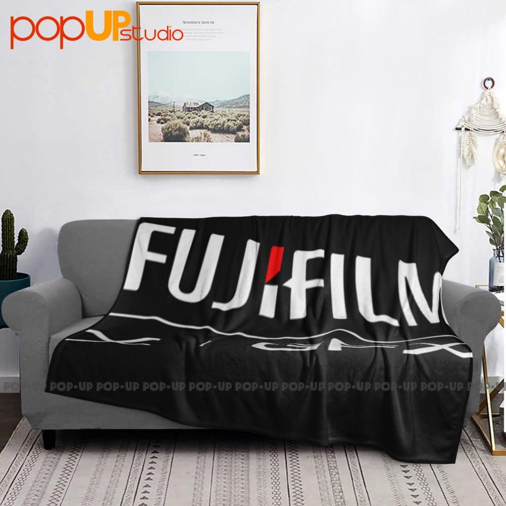 Fujifilm X Gfx Ultra-Soft Blanket Quilt Winter Sofa Cover Bed Covers