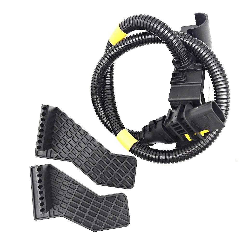 Truck Battery Sensor 23937488 Compatible With 23937503 23937488 23294375 22767587 22767584 22742755 22742748 For Volvo Truck 23937488