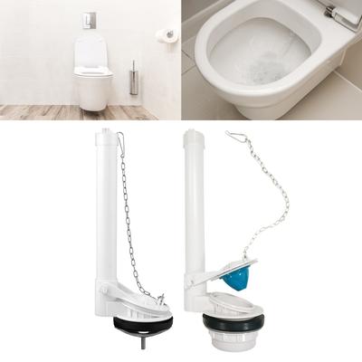 Valvole di scarico universali Valvole a galleggiante di ingresso per cassetta WC Accessori per serbatoio WC Installazioni semplici per casa ufficio