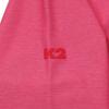K2 Women S Long Sleeve Zip Up T ShirT booST STandard