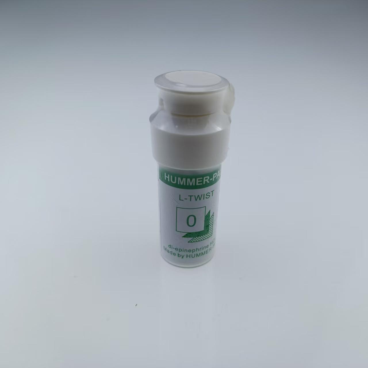 

1 бутылка стоматологическая ретракционная нить одноразовая нить для ретракции десен вязаная хлопковая нить уход за полостью рта 0